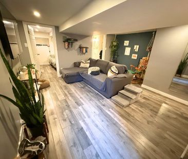 For Lease - 130 Eileen Avenue Unit# LOWER, Toronto, Ontario - Photo 3