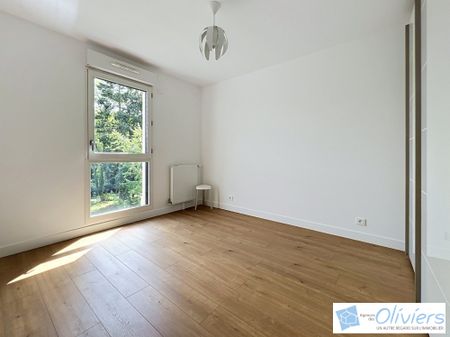 Appartement T3 - CHEVREUSE - Photo 4