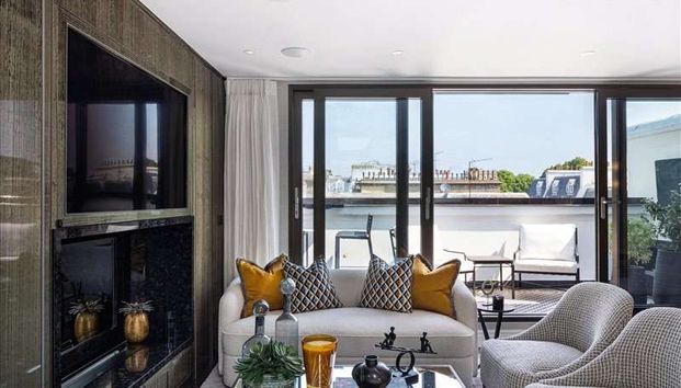 Prince of Wales Terrace, London, W8 5PQ - Photo 1