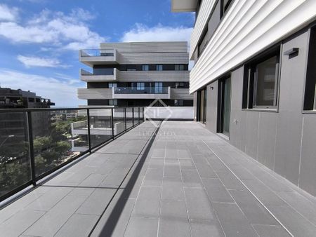 Luxury Flat for rent in Esplugues de Llobregat, Spain - Photo 3