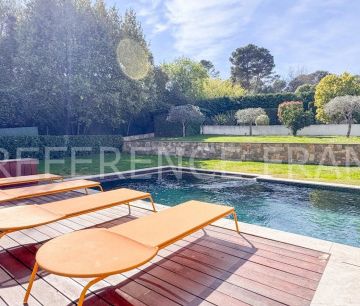 Villa • Mougins - Photo 3