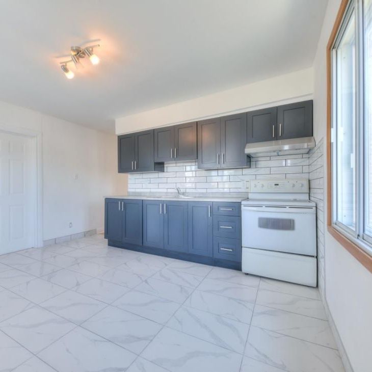 9497 Av. Charton, H1Z 2L7, H1Z 2L7, Montréal - Photo 1