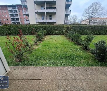 Appartement à louer 1 pièce 27.67m² - Photo 5