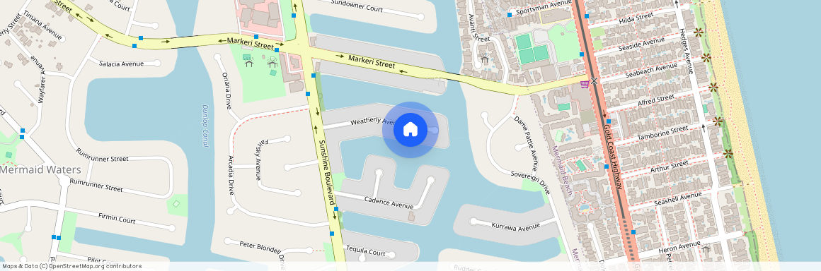 25 Weathery Avenue, Qld 4218, Mermaid Waters