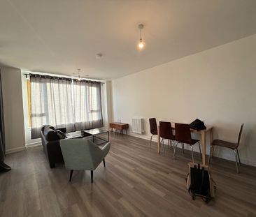 1 Bed Flat, Ilderton Road, SE15 - Photo 5