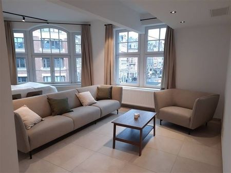 Appartement te huur - Photo 2