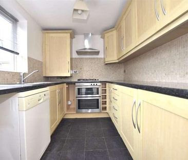 Chantry Gate, Bishops Cleeve, Cheltenham, Gloucestershire, GL52 - Photo 1