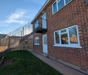 2 bedroom apartment to rent - Photo 6