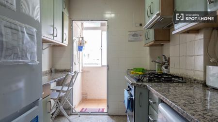 madrid, Community of Madrid 28019 - Foto 4