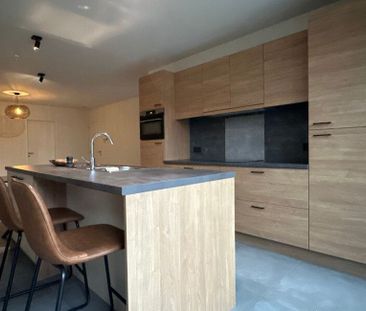 Gelijkvloers app. te huur in Beverst voor € 890 met 2 slaapkamers - Photo 6