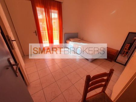 Διαμέρισμα για ενοικίαση Θέρισσος (Ηράκλειο Κρήτης) - Φωτογραφία 5