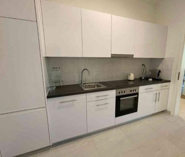 Gemütliche 3.5-Zimmer-Wohnung zur Miete in Basel - Photo 3
