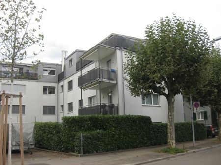 Wohnen im Zentrum und in unmittelbarer Grünzone - Photo 2