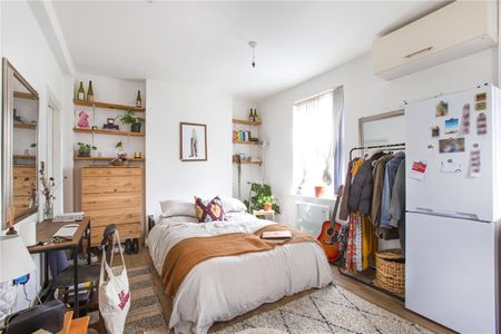 Teesdale Close, Cambridge Heath, London, E2 6GU - Photo 2