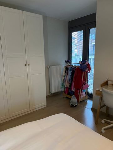 Appartement te huur - Photo 5