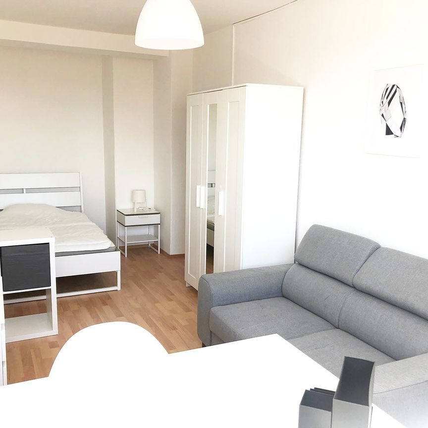 Ungergasse Zimmer 4 - Foto 1