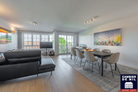 Prachtig appartement met open zicht op de charmante villa's - Foto 5