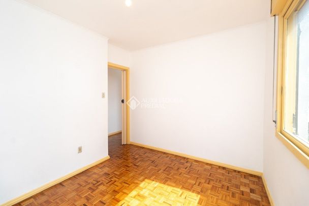 Apartamento com 3 quartos e 90m² para alugar em Floresta, Porto Alegre. - Photo 1