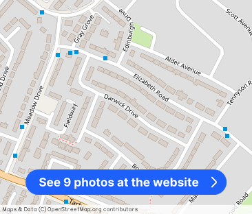 Darwick Drive, Huyton, Huyton With Roby, Liverpool, L36 - Photo 1