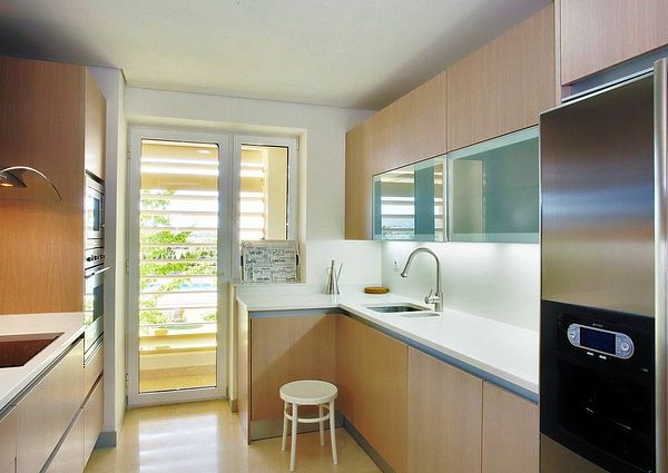2 bedrooms apartment in Ribera del Marlin