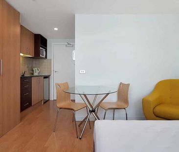 Studio - Walking Distance to AUT - Photo 1