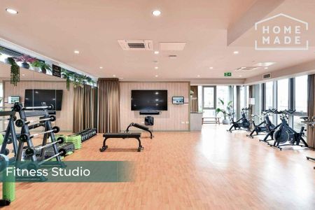 1 bedroom flat to rent - Photo 4