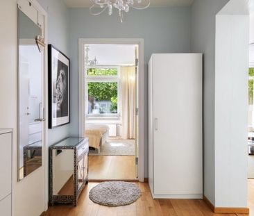 Täby - 2rok - tillsv - 15.525kr/mån - Foto 4