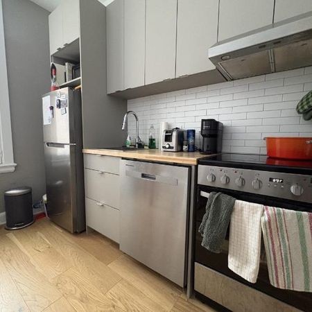 Appartement 3 ½ à louer Montcalm / Saint-Sacrement juillet 2026 - Photo 3