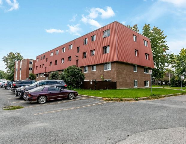 À louer / Appartement - Photo 1