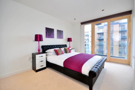 1 bedroom apartment to rent - Photo 5