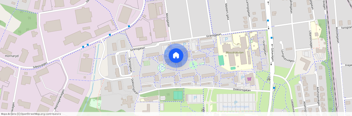 Gränsgatan 49, 331 56, Värnamo