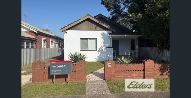 STYLISHLY UPDATED, FANTASTIC LOCATION - Photo 1