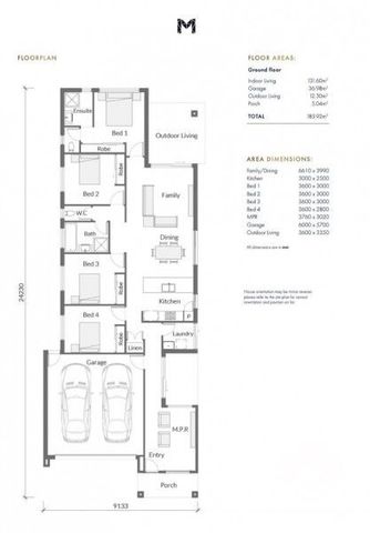 Brand New Modern 4 Bedder Family Home LOW priced set to be gone quick - Photo 3