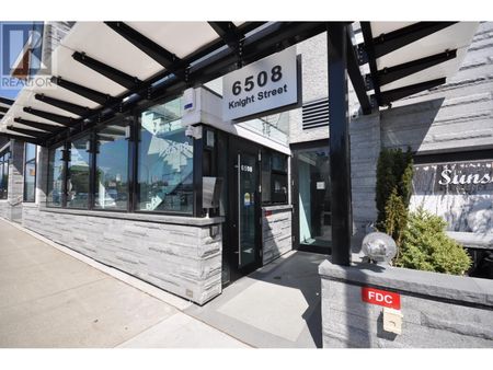 203 6508 KNIGHT STREET STREET, Vancouver, British Columbia - Photo 4