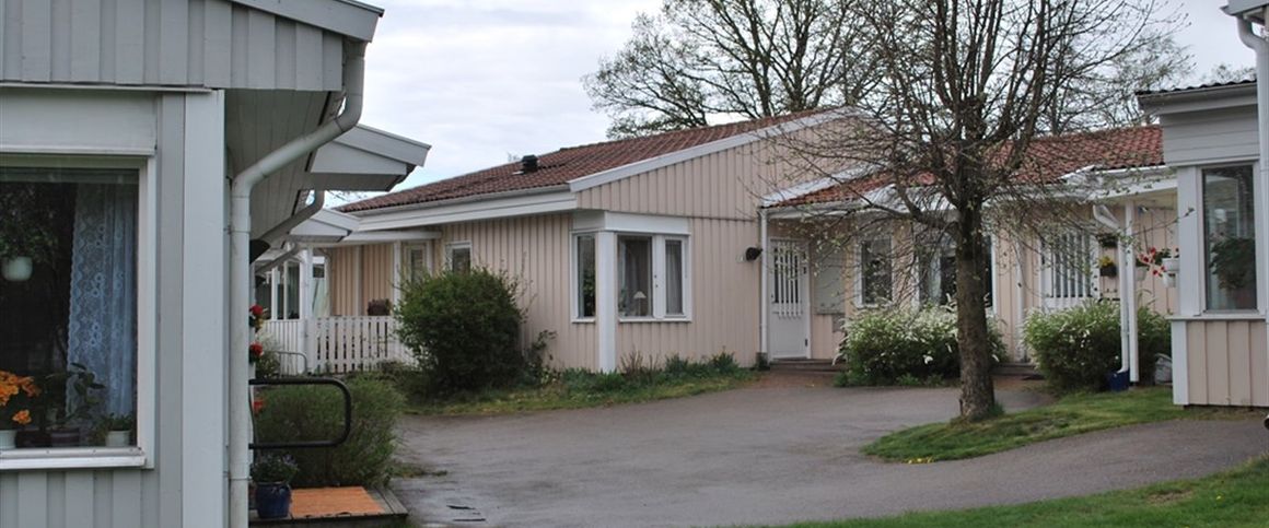 Vadsbogatan 12 A - Foto 1