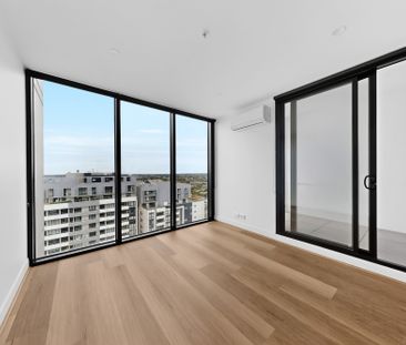 1916/1 Warde Street, Footscray VIC 3011 - Apartment For Rent | Domain - Photo 3