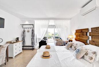 Casa o chalet de alquiler en Cartagena-ur Marbesa, 286, Marbesa