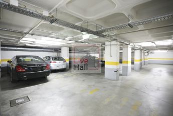 Apartamento T3 em Lisboa