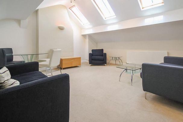 4 bedroom apartment to rent - Photo 1