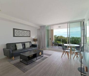 SHORT TERM ACCOMMODATION PELICAN WATERS CALOUNDRA - Photo 3