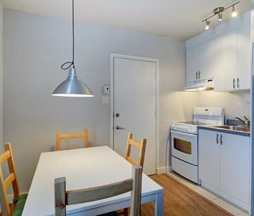 Loft entièrement meublé à louer Saint-Jean-Baptiste janvier 2026 - Photo 2