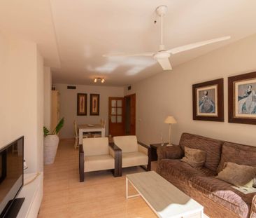 Apartment for rent in Javea - Photo 5