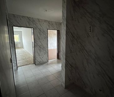 4-Zimmer Wohnung mit Balkon in Rhede zu vermieten - Photo 6