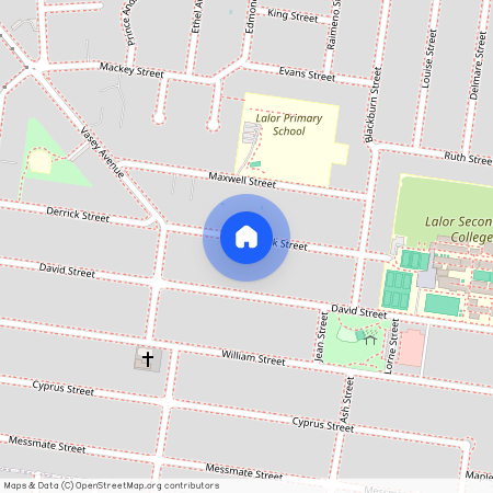 91 Derrick Street, Vic 3075, Lalor