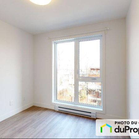 301-204, rue Egan, Verdun à louer - Photo 1