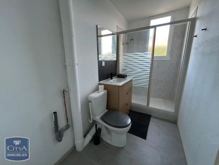 Appartement à louer 1 pièce 43.1m² - Photo 5