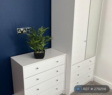 1 bedroom in a house share to rent - Photo 3