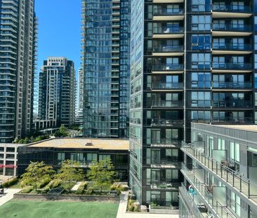 For Lease - 4011 Brickstone Mews Unit# 805, Mississauga, Ontario - Photo 4