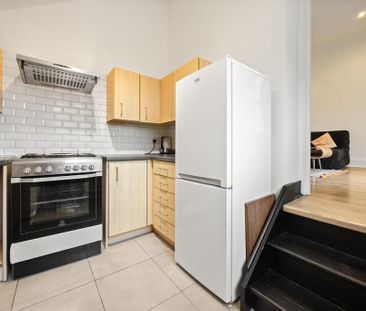 1 bedroom flat to rent - Photo 6