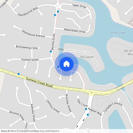 23 MURTHA DRIVE, Elanora